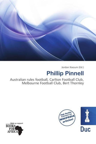 Phillip Pinnell
