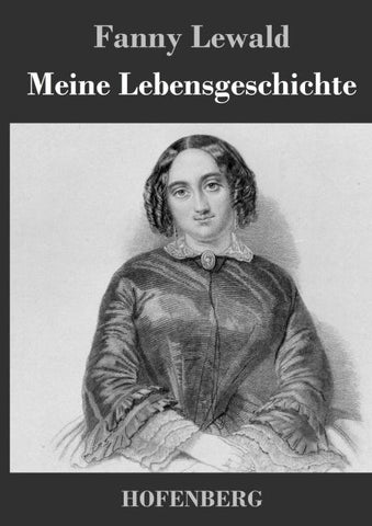 Meine Lebensgeschichte