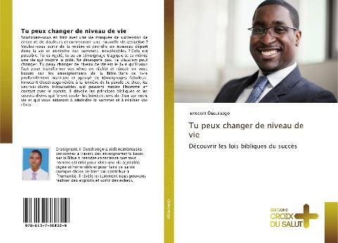 Tu peux changer de niveau de vie