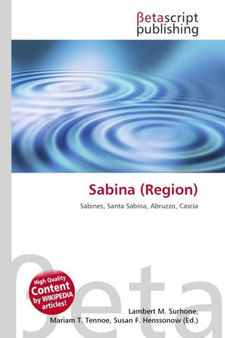 Sabina (Region)