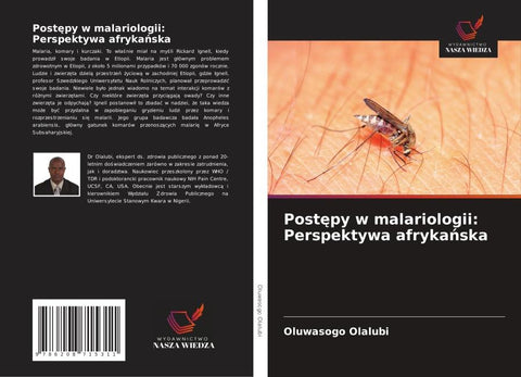 Post¿py w malariologii: Perspektywa afryka¿ska
