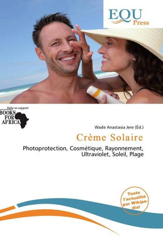 Crème Solaire