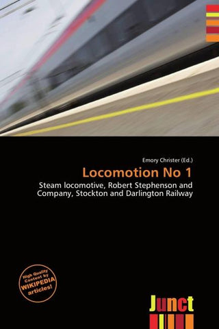 Locomotion No 1