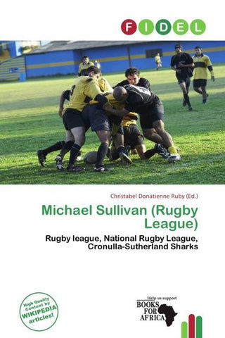 Michael Sullivan (Rugby League)