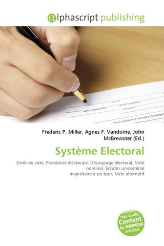 Système Electoral