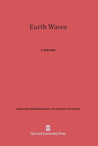 Earth Waves