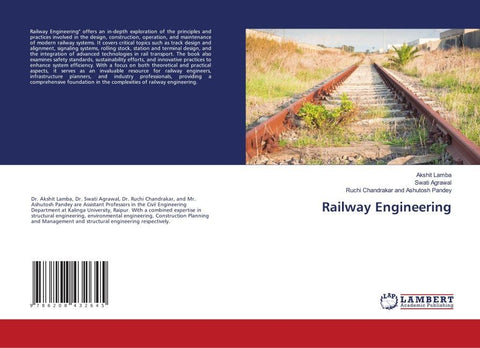 Railway Engineering