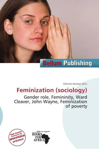 Feminization (sociology)
