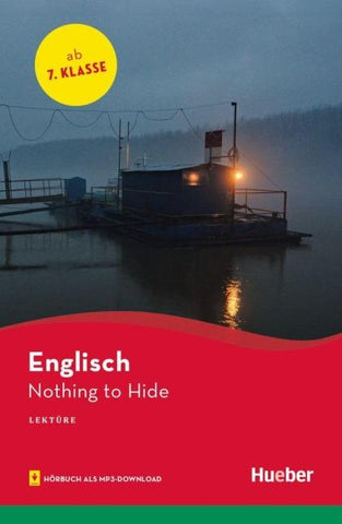 Nothing to Hide, L3
