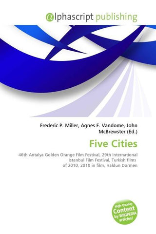 Five Cities