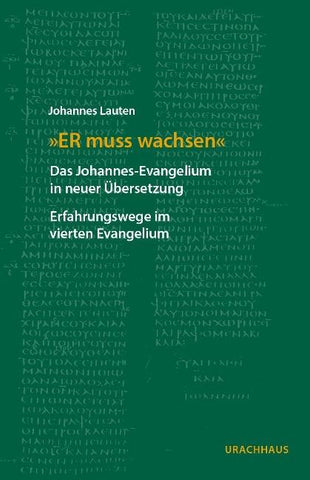 "ER muss wachsen"