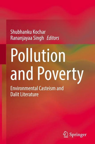 Pollution and Poverty