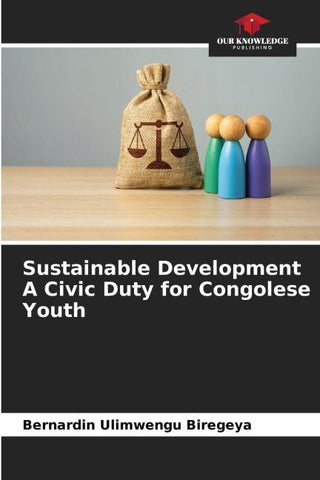 Sustainable Development A Civic Duty for Congolese Youth