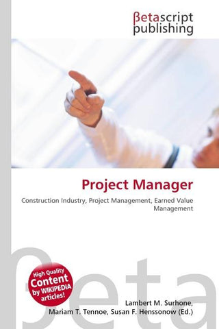 Project Manager