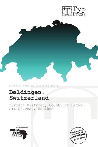 Baldingen, Switzerland