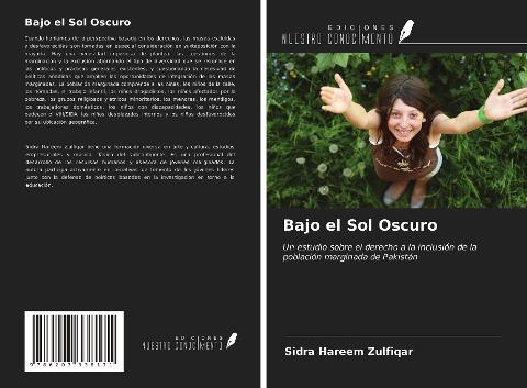 Bajo el Sol Oscuro