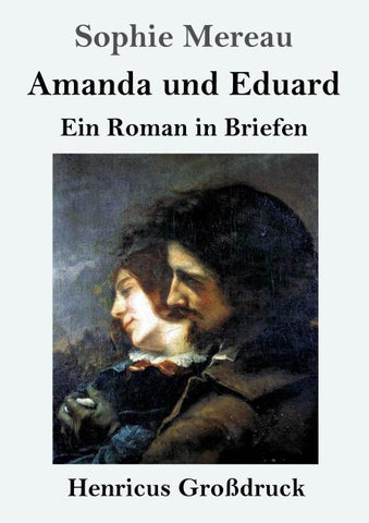 Amanda und Eduard (Großdruck)