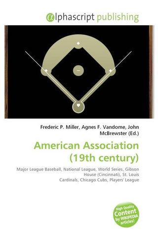 American Association (19th century)