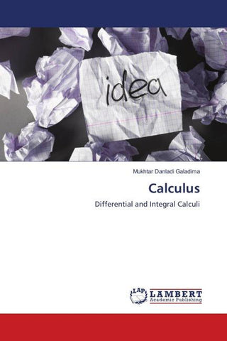 Calculus