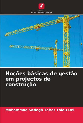 Noções básicas de gestão em projectos de construção
