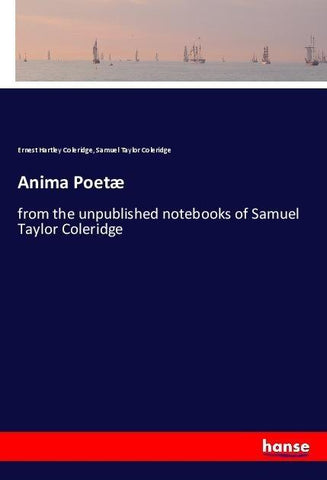 Anima Poetæ