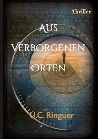 Aus verborgenen Orten