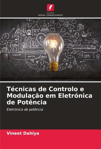 Técnicas de Controlo e Modulação em Eletrónica de Potência