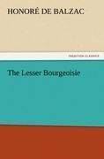 The Lesser Bourgeoisie