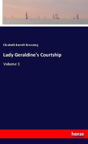 Lady Geraldine's Courtship