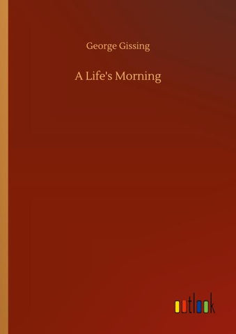 A Life's Morning