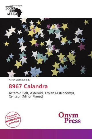 8967 Calandra