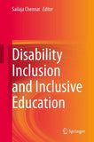 Disability Inclusion and Inclusive Education