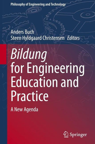 Bildung for Engineering Education and Practice