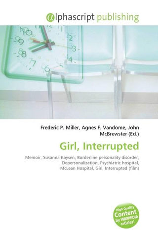 Girl, Interrupted