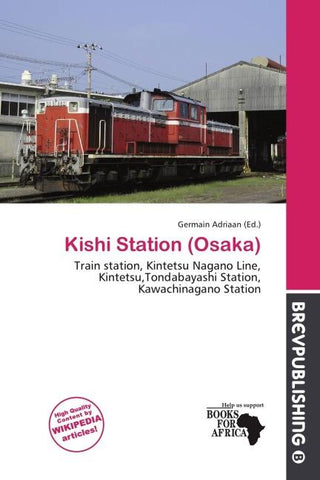 Kishi Station (Osaka)