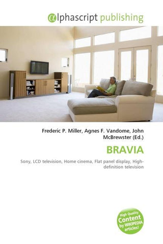 BRAVIA