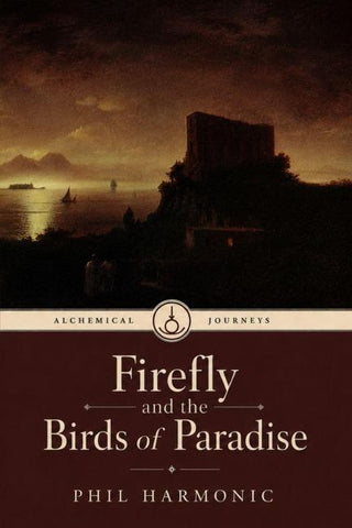 Firefly and the Birds of Paradise