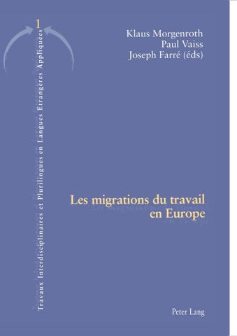 Les migrations du travail en Europe