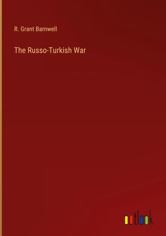 The Russo-Turkish War