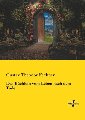 Das Büchlein vom Leben nach dem Tode
