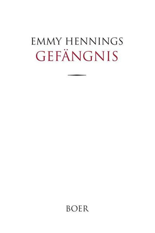 Gefängnis