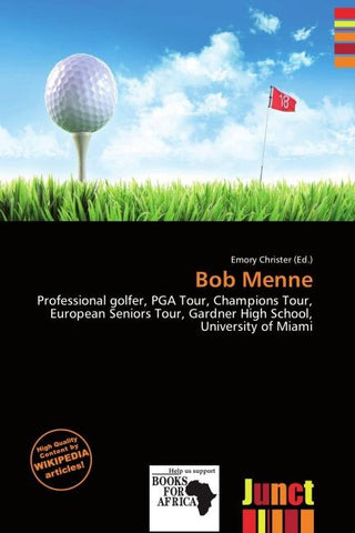 Bob Menne