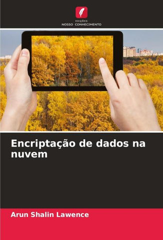 Encriptação de dados na nuvem
