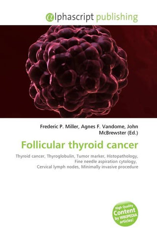 Follicular thyroid cancer