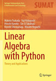 Linear Algebra with Python