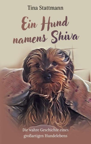 Ein Hund namens Shiva
