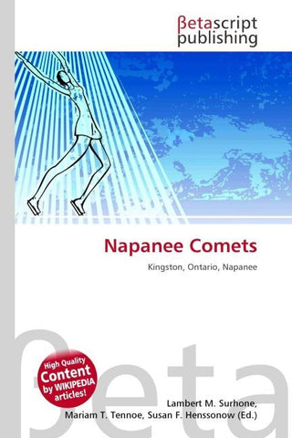 Napanee Comets