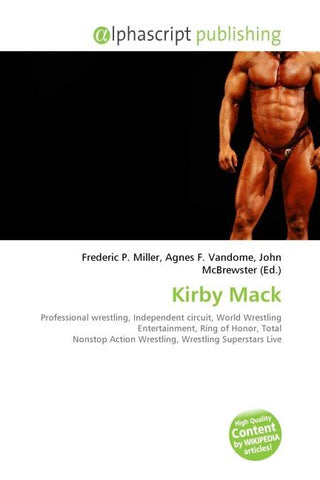 Kirby Mack