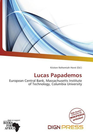 Lucas Papademos