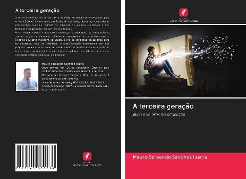 A terceira geração